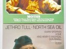 JETHRO TULL - NORTH SEA OIL + MOTHS 2 X 10'' VINYL SEALED RECORD STORE DAY 2019