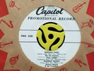 ROCKABILLY 45-Rio Rockers-Mexicali Baby/Mexican Rock 'N' Roll-Capitol Promo Mp3