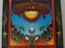 GRATEFUL DEAD Aoxomoxoa LP 1969 US Original Warner Bros Seven Arts W7 WS 1790