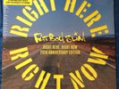 FATBOY SLIM Right Here, Right Now  Yellow 12” VINYL RSD 2019