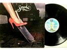 SMOKIE - Solid Ground - 1981 Vinyl LP Album /  Rak Records SRAK 545