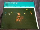 Getz au go go - Stan Getz / Astrud Gilberto LP Verve V 8600 Mono