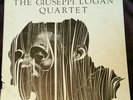 The Giuseppi Logan Quartet - Giuseppi Logan LP ESP DISK 1007 Mono