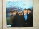 THE ROLLING STONES BETWEEN THE BUTTONS ORIGINAL NZ 1967 ORANGE DECCA STEREO