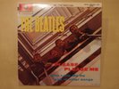 Beatles_Please Please Me...._LP_Pepita (Hungarian Edition)