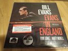 RSD 2019 BILL EVANS  EVANS IN ENGLAND DELUXE HAND NUMBERED 661 VINYL