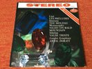 Antal Dorati Liszt Smetana Moussorgsky Sibelius Mercury Stereo SR 90214