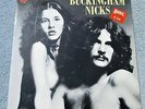 BUCKINGHAM NICKS  SEALED LP 1ST ALBUM 1973 USA PRESS FLEETWOOD MAC