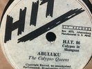 THE CALYPSO QUEENS HIT 86 78 RPM E AFRICAN CALYPSO DANCE MUSIC  ***HEAR***