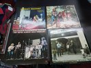 4 Classic Rock Lp's From CCR,Green River,Cosmos Factory,Willy,Live Royal Albert