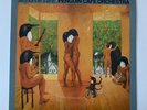 Penguin Cafe Orchestra - Signs Of Life LP vinyl record 1987 Edition EG UK Press