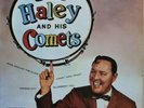 Bill Haley&his Comets:Same    Deutsche WB EP