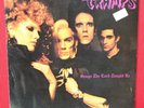 Cramps-Songs the Lord tought us  Vinyl ILP 005 NL´80, Near Mint