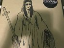 Nirvana Almost Everything BBC Sessions LP New And Unplayed