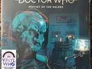 DOCTOR WHO: Destiny of the Daleks | Brand New Sealed RSD19 Record Store Day LP