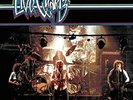 Quarta: Live Quartz (Vinyl Album) New & Sealed