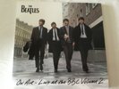The Beatles Live at the Bbc vol 2 triple vinyl album mint never played