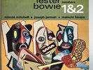 Lester Bowie ?