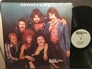 WHITTEN & TOD S/T 1970s DISCO FUNK SHRINK DRUM BREAKS SOLID GROUND SUPERSTRUT