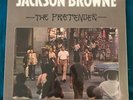 JACKSON BROWNE THE PRETENDER SEALED NM 1976 ASYLUM LP LANDAU ONLY CHILD