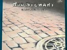ROD STEWART GASOLINE ALLEY SEALED NM 1970 MERCURY LP RON WOOD ONLY A HOBO