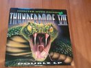THUNDERDOME VII INJECTED WITH POISON   NUR 1LP
