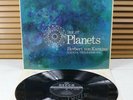 SXL 2305 (Ed. 1 – WBg) *HOLST: THE PLANETS* KARAJAN & THE VPO