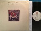 PAUL SIMON GRACELAND STERLING DMM AUDIOPHILE INNER SHRINK ORiG 1986 LP SO AFRICA