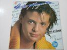 Luis Miguel ?– Palabra De Honor LP Colombian Press EMI 1984