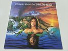 Carlos Vives ?– La Tierra Del Olvido LP Colombian Press 1995 Gatefold