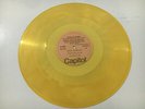 Juice Newton ?– Queen Of Hearts Maxi-Single 45 RPM Yellow Transparent Colombia