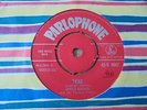 James Brown & The Famous Flames - Think 1960 UK 45 PARLOPHONE MOD/SOUL