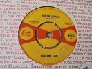 Bob And Earl - Harlem Shuffle 1965 UK 45 SUE MOD/NORTHERN SOUL