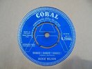 Jackie Wilson - Shake Shake Shake 1963 UK 45 CORAL DEMO MOD/SOUL