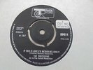The Precisions - If This Is Love 1967 UK 45 TRACK EX+ NORTHERN SOUL