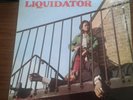 HARRY J ALLSTARS - LIQUIDATOR VINYL LP- TROJAN RECORDS RARE 1ST PRESS  TBL-104A