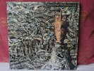 Siouxsie And The Banshees-juju-1981 UK Original Vinyl Record-Polydor POLS1034-EX