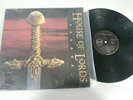 House of Lords Sahara Rca 1990 Spain Edition - LP 12 