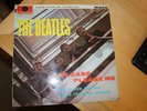 THE BEATLES - PLEASE PLEASE ME - YELLOW & BLACK - RARE 4th PRESSING MONO.