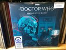 DOCTOR WHO DESTINY OF THE DALEKS ORIGINAL BBC LP 12” RECORD STORE RSD DAY 2019