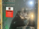 Violent Femmes Hallowed Ground LP Green Vinyl 2019 RSD Record Store Day SEALED