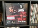 Bill Evans: Evans In England  (#684/4000) Vinyl 2xLP RSD 2019 NEW
