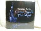 TOMMY BOLIN Come Taste The Man LP RSD 2019 NEW SEALED