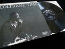 John Coltrane - Coltrane Time **Original United Artists ULP 1018 Mono**