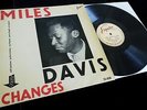 Miles Davis / Jackie McLean - Changes **Esquire 32-028 Mono RVG LP**