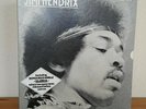 Jimi Hendrix 12-LP Box + Maxi NEAR MINT Polydor 2625038