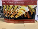 Bark Psychosis 2 LP Independency RSD 2019 Sealed