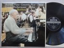 BACKHAUS / BOHM - DECCA SXL 6322 ED2 - BRAHMS - PIANO CONCERTO N.2