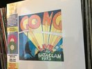 GONG LIVE AU BATACLAN 1973 PINK GREEN VINYL LP 12