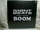 NIGHT BEATS Perform The Sonics Boom LP RSD 2019 NEW SEALED